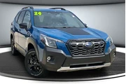 $35000 : Subaru Forester 2024 AWD Wil thumbnail