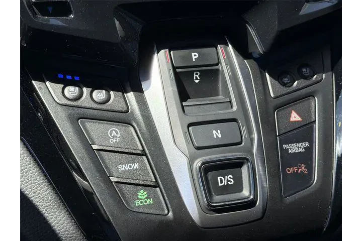 $37991 : Honda Odyssey 2022 Elite 4dr image 7