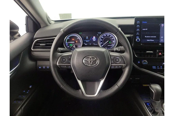$34998 : Toyota Camry Hybrid 2024 XLE image 10