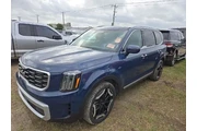 Kia Telluride 2025 AWD S 4dr en Dallas