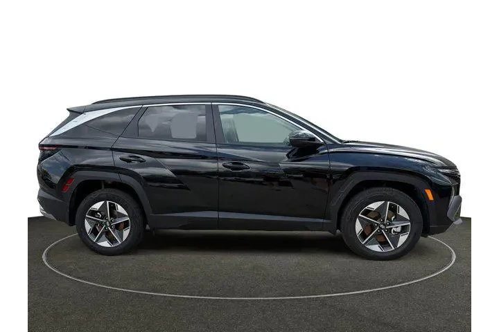 $34166 : Hyundai TUCSON Hybrid 2025 A image 6
