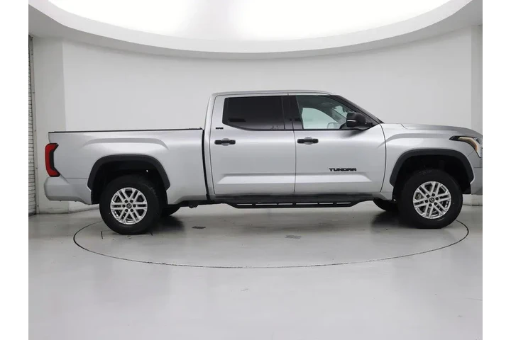 $36998 : Toyota Tundra 2022 4x2 SR5 4 image 7