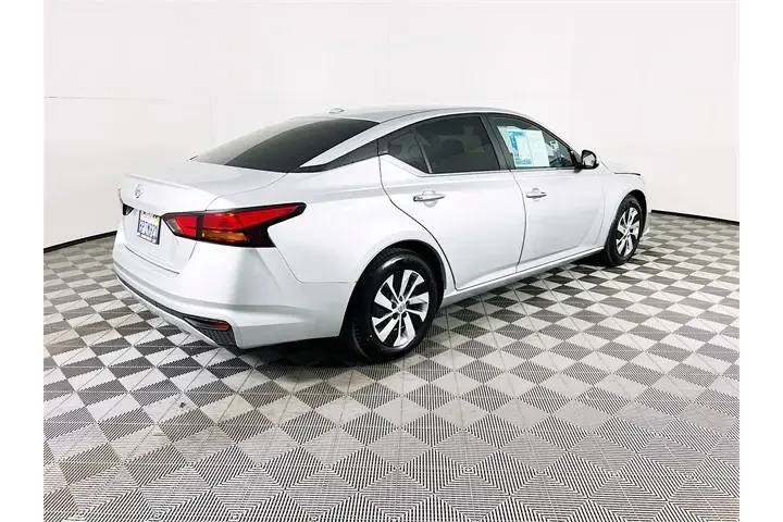 $15500 : Nissan Altima 2020 2.5 S 4dr image 7