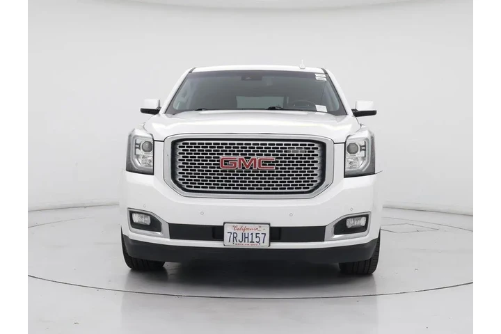 $33998 : GMC Yukon 2016 4x4 Denali 4d image 5