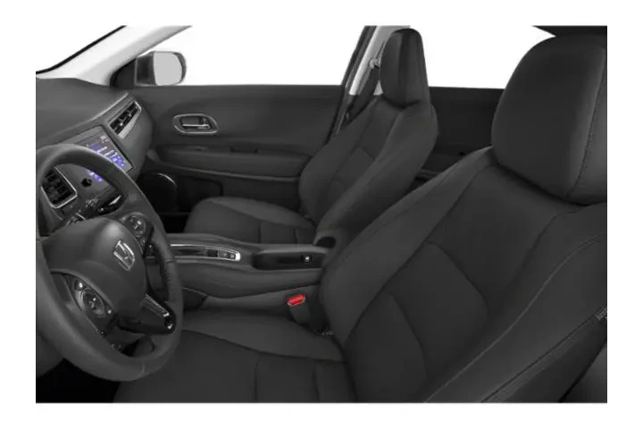 $21595 : Honda HR-V 2022 AWD EX-L 4dr image 9