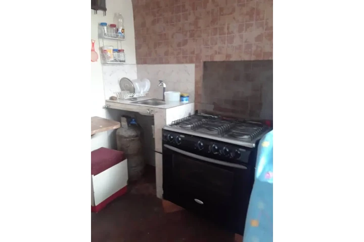 $90 : Habitación amoblada independie image 6