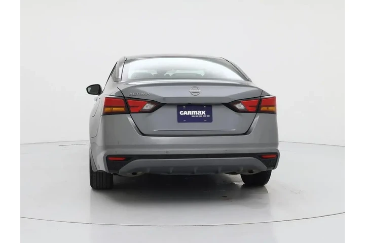 $19998 : Nissan Altima 2023 2.5 S 4dr image 6