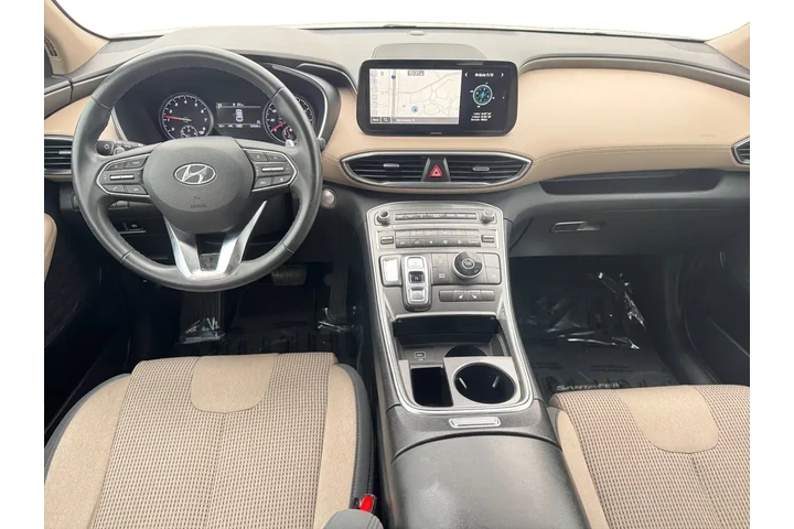 $22991 : Hyundai SANTA FE 2023 SEL 4d image 10
