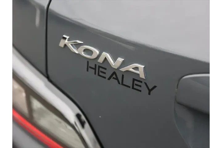 $21500 : Hyundai KONA 2023 AWD SEL 4d image 9