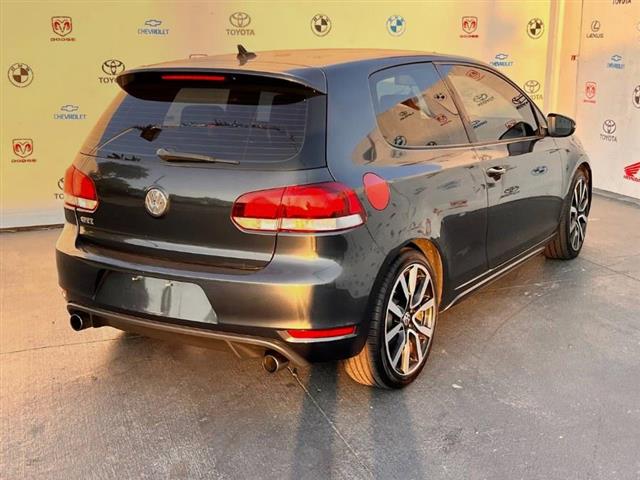 $13995 : Used 2013 GTI 2dr HB DSG Auto image 3