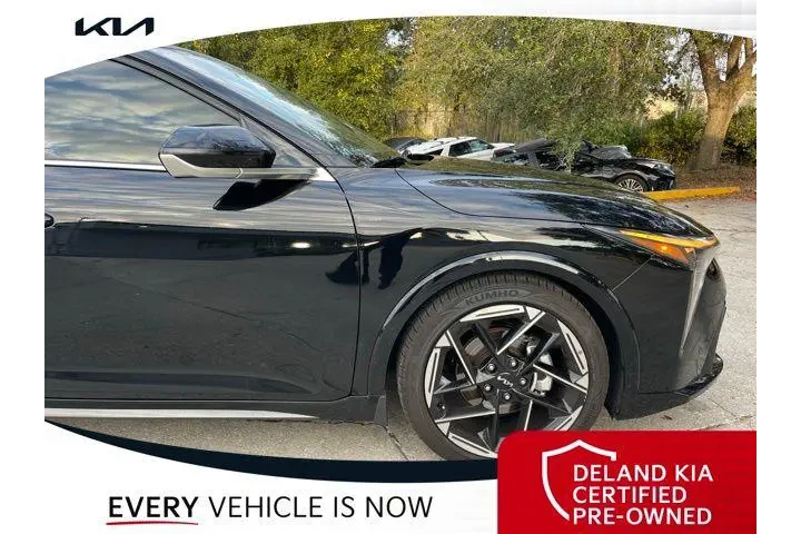 $25295 : Kia K4 2025 GT-Line 4dr Seda image 9