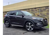$13600 : Hyundai TUCSON 2017 AWD Limi thumbnail