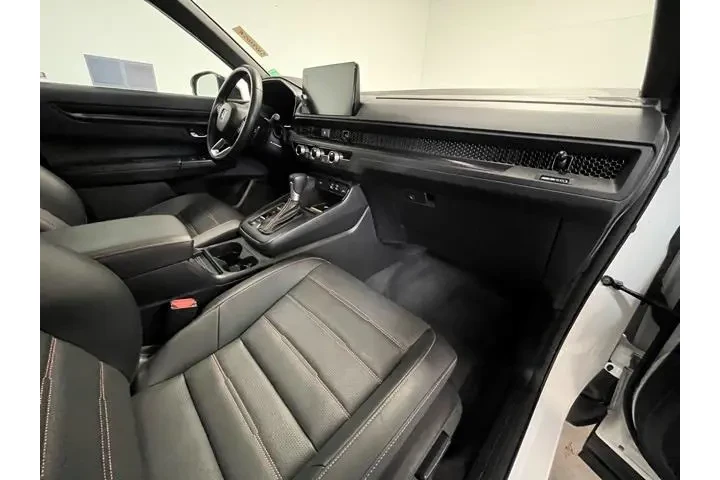 $36986 : Honda CR-V Hybrid 2025 Sport image 10