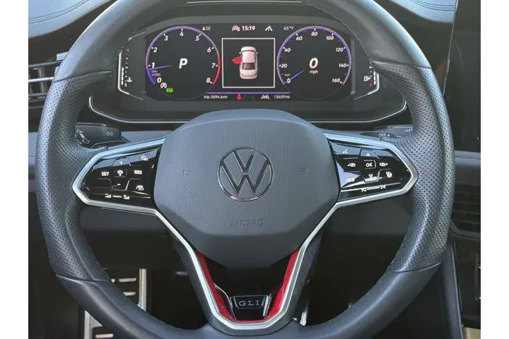 $29998 : Volkswagen Jetta GLI 2025 Au image 9