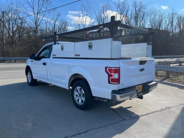 $9995 : 2019 F-150 XL image 10