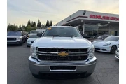 $32995 : Chevrolet Silverado 2500HD 2 thumbnail