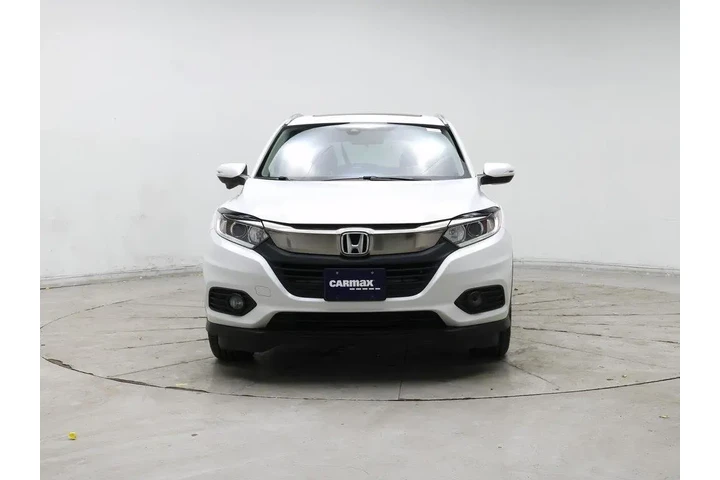 $17998 : Honda HR-V 2019 AWD EX 4dr C image 5