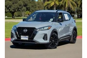 $19900 : Nissan Kicks 2023 SR 4dr Cro thumbnail
