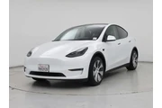 $33998 : Tesla Model Y 2023 AWD Long thumbnail