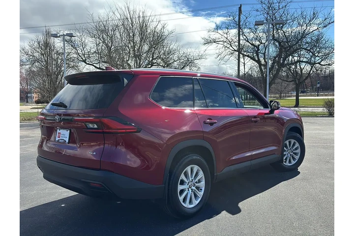 $42491 : Gold Certified 2024 Grand Hig image 10