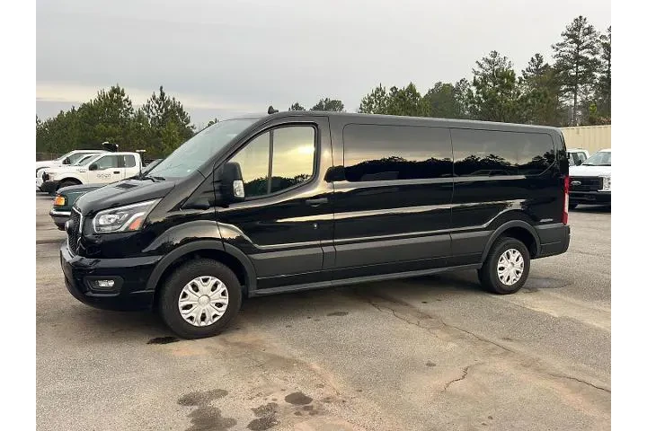 $36950 : Ford Transit 2023 350 XL 3dr image 3