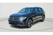 $32104 : Volkswagen Tiguan 2024 AWD S thumbnail