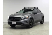 $15998 : Mercedes-Benz GLA 2017 GLA 2 thumbnail