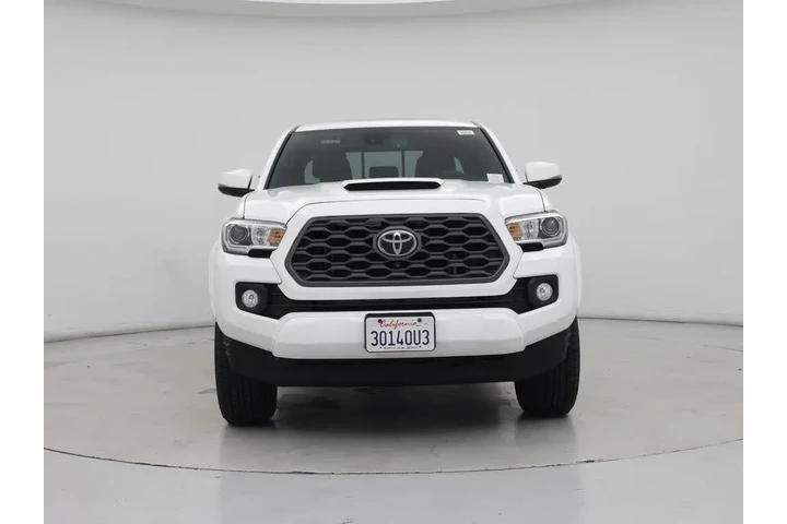 $38998 : Toyota Tacoma 2023 4x4 TRD S image 5