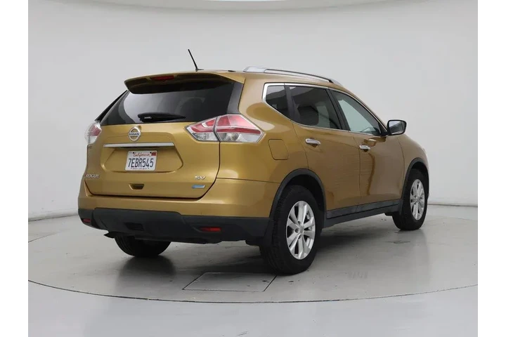 $12998 : Nissan Rogue 2014 SV 4dr Cro image 8