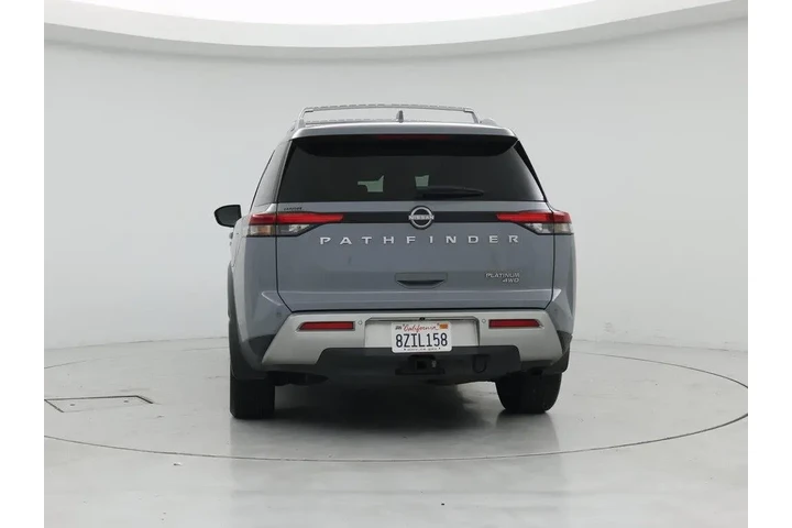 $31998 : Nissan Pathfinder 2022 AWD P image 6