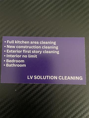 House cleaning image 6