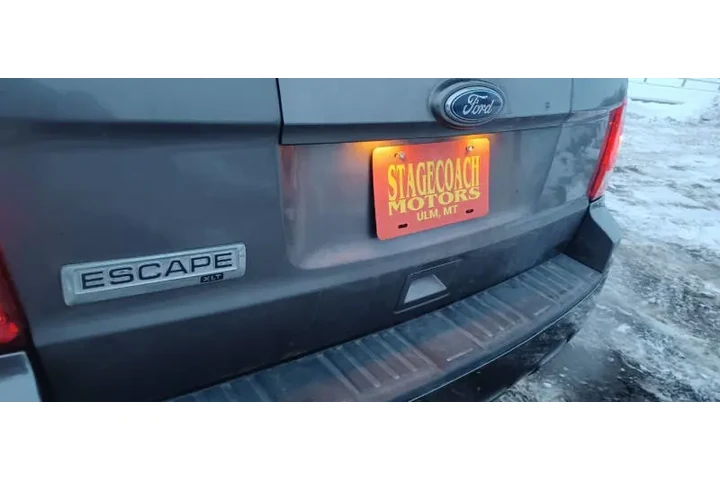 $4995 : 2012 Escape XLT image 6