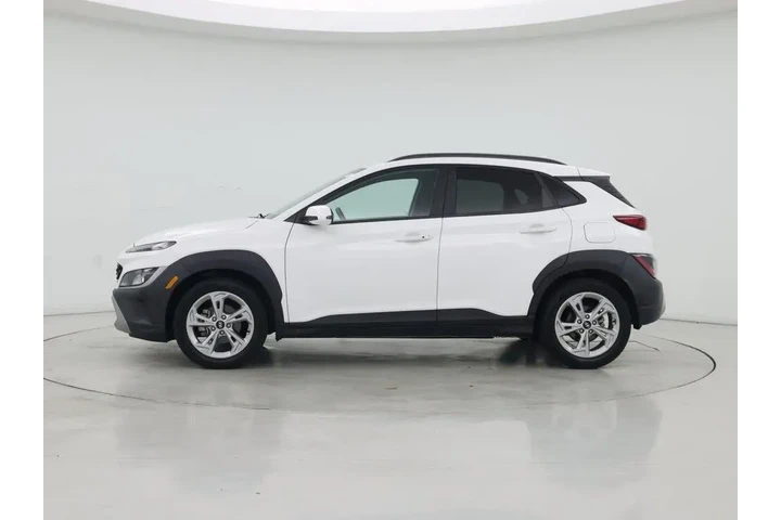 $19998 : Hyundai KONA 2022 SEL 4dr Cr image 3