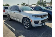 $31985 : Jeep Grand Cherokee L 2021 4 thumbnail