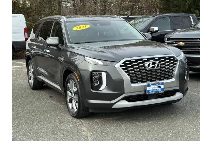 $30888 : Hyundai PALISADE 2021 AWD Li image 5