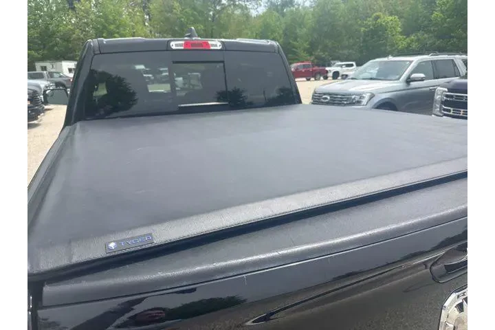$24867 : Ram 1500 2019 4x4 Big Horn 4 image 7
