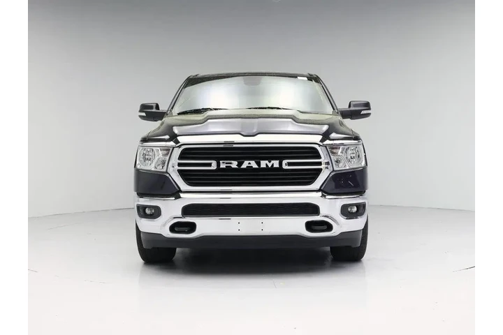 $32998 : Ram 1500 2021 4x4 Big Horn 4 image 5