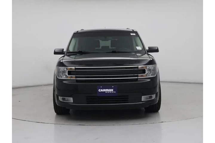 $17998 : Ford Flex 2016 SEL 4dr Cross image 5