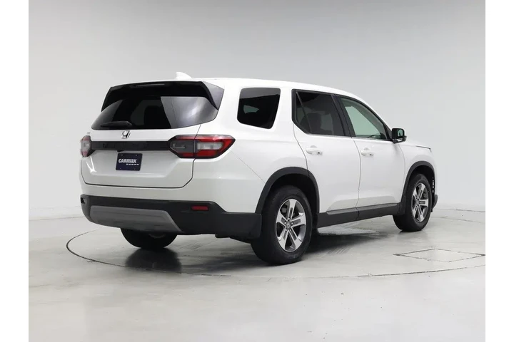 $33998 : Honda Pilot 2023 EX-L 4dr SU image 8