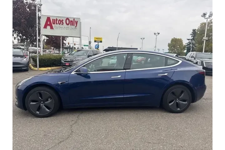 $17999 : Tesla Model 3 2019 Mid Range image 8