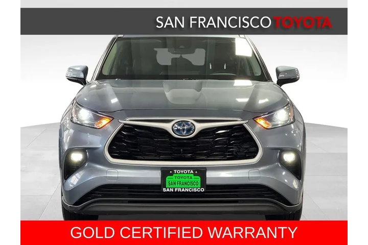 $46588 : Gold Certified 2024 Highlande image 8