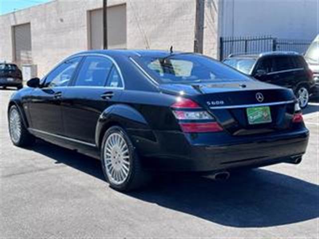 $17990 : 2007 MERCEDES-BENZ S-CLASS200 image 7