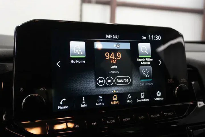 $26295 : Nissan Pathfinder 2022 SL 4d image 4