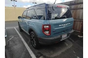 $21131 : Ford Bronco Sport 2021 AWD O thumbnail