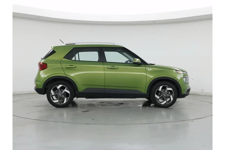 $20998 : Hyundai VENUE 2024 SEL 4dr C image 7