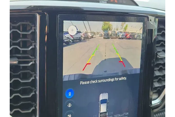 $35988 : Ford Ranger 2025 4x2 XLT 4dr image 10