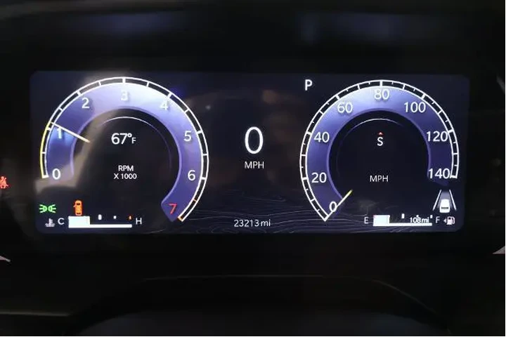 $34235 : Jeep Grand Cherokee L 2025 4 image 4