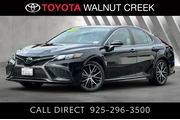 Toyota Camry 2023 SE 4dr Sed en San Francisco Bay Area
