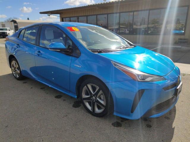 $21999 : 2020 Prius XLE image 7