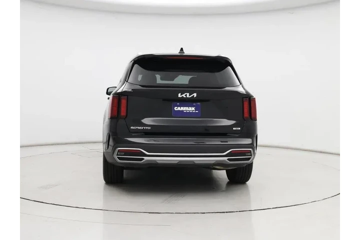 $28998 : Kia Sorento Hybrid 2023 AWD image 6